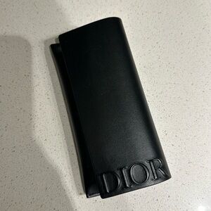 Dior Sunglasses case - Brand New